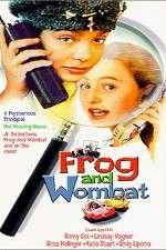 Watch Frog and Wombat 1channel