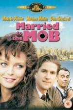 Watch Married to the Mob 1channel