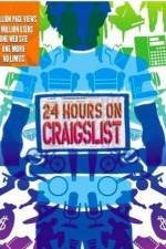 Watch 24 Hours on Craigslist 1channel