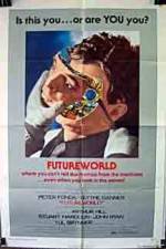 Watch Futureworld 1channel