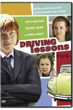 Watch Driving Lessons 1channel