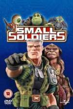 Watch Small Soldiers 1channel