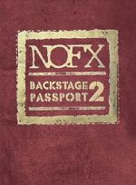 Watch NOFX: Backstage Passport - The Movie 1channel