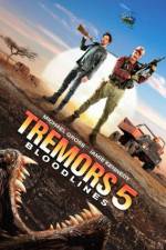 Watch Tremors 5: Bloodlines 1channel