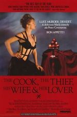 Watch The Cook, the Thief, His Wife & Her Lover 1channel