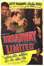 Watch Broadway Limited 1channel