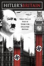 Watch Hitler's Britain 1channel