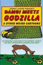 Watch Bambi Meets Godzilla (Short 1969) 1channel
