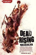 Watch Dead Rising: Endgame 1channel