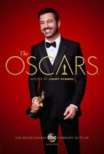 Watch The Oscars 1channel