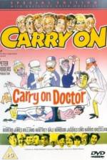 Watch Carry on Doctor 1channel