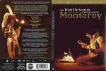 Watch The Jimi Hendrix Experience: Live at Monterey 1channel