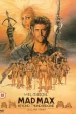 Watch Mad Max Beyond Thunderdome 1channel
