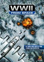 Watch WWII from Space 1channel