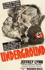 Watch Underground 1channel