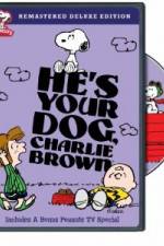 Watch He's Your Dog, Charlie Brown 1channel