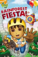Watch Go Diego Go Rainforest Fiesta 1channel