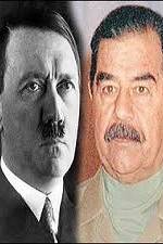 Watch Saddam and Hitler 1channel