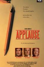 Watch Applause 1channel