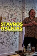 Watch Stavros Halkias: Live at the Lodge Room (TV Special 2022) 1channel