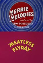 Watch Meatless Flyday (Short 1944) 1channel