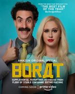 Watch Borat: VHS Cassette of Material Deemed \'Sub-acceptable\' By Kazakhstan Ministry of Censorship and Circumcision 1channel