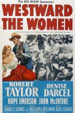 Watch Westward the Women 1channel