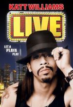 Watch Katt Williams Live 1channel