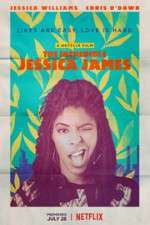 Watch The Incredible Jessica James 1channel