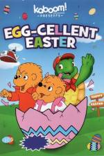 Watch Egg-Cellent Easter 1channel