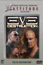 Watch WWE Eve of Destruction 1channel