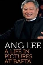 Watch A Life in Pictures Ang Lee 1channel