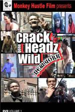 Watch Crackheads Gone Wild New York 1channel