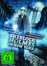 Watch Sherlock Holmes in New York 1channel