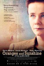 Watch Oranges and Sunshine 1channel