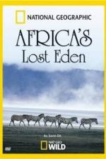 Watch Africas Lost Eden 1channel