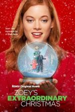 Watch Zoey\'s Extraordinary Christmas 1channel