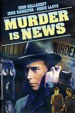 Watch Murder Is News 1channel