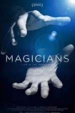 Watch Magicians: Life in the Impossible 1channel