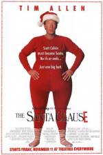 Watch The Santa Clause 1channel