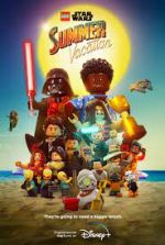 Watch LEGO Star Wars Summer Vacation 1channel