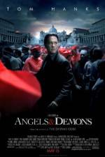 Watch Angels and Demons 1channel