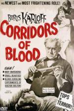 Watch Corridors of Blood 1channel