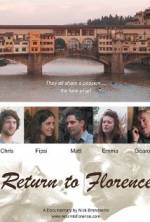 Watch Return to Florence 1channel