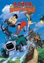 Watch Lupin the 3rd: Napoleon\'s Dictionary 1channel