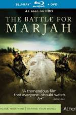 Watch The Battle for Marjah 1channel