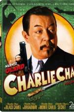 Watch Charlie Chan on Broadway 1channel