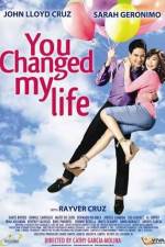 Watch You Changed My Life 1channel
