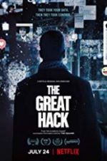 Watch The Great Hack 1channel