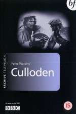 Watch Culloden 1channel